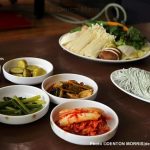 Korean cuisine beyond barbecue and kimchi