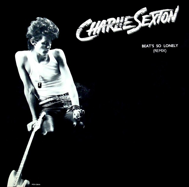 Sexton trades country for rock – Jae-Ha Kim