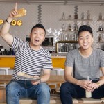Go Away With …  Andrew and David Fung (of the Fung Brothers)