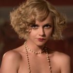 Go Away With … Christina Ricci