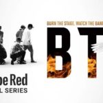 “BTS: Burn the Stage”