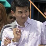 Go Away With … Ronny Chieng