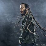 Go Away With … Stephen Marley