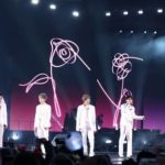 BTS Warm Up Soldier Field With Sold-Out Stadium Show