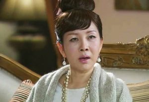 Angry Mom” (엄마가 뿔났다) – Jae-Ha Kim