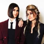 Go Away With … Shakespears Sister