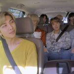BTS Takes Over Late-Night With ‘Tonight Show,’ ‘Carpool Karaoke’ Appearances