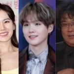 Suga, Bong Joon-Ho & Other Korean Celebs Donate to Fight Against Coronavirus