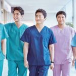 “Hospital Playlist” (슬기로운 의사생활): Season 1