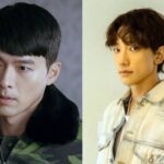 Different Names, Same Stars: Korean Actors Who Use Stage Names