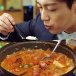 K-drama Food Etiquette: Fact or Fiction? What Do You Know?