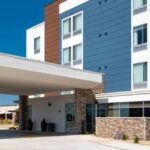 SpringHill Suites Springfield