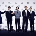 BTS’ Global Press Conference for “BE (Deluxe Edition)”
