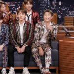 BTS Gives You “Permission to Dance”!