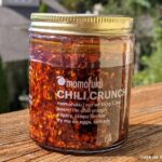 Chili Crunch Oil