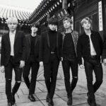 The Social Significance of BTS in the U.S.