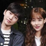 “Cheese in the Trap: The Movie” (치즈 인 더 트랩)