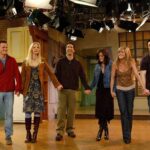 ‘Friends’-isms: the lingo of Generation Y