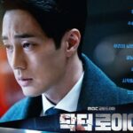 “Doctor Lawyer” (닥터 로이어)