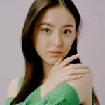 K-Drama Star Park Ji-hu Talks “All of Us Are Dead,” NewJeans, and Crafting Empathy for Her Characters
