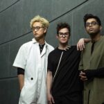 Go Away With … Ian Chang of Son Lux