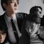 The Rose: Inside the Korean Rock Group’s Biggest Year Yet