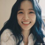 Go Away With … Kim Sejeong
