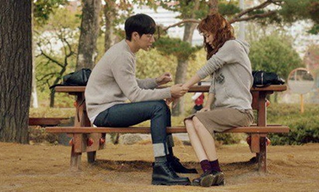 Cheese in the Trap2