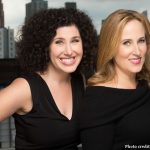 Go Away With … Marcy Heisler and Zina Goldrich