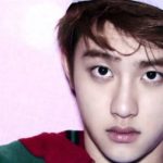 EXO star D.O. enlists in the military