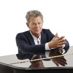 Go Away With … David Foster