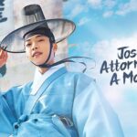 “Joseon Attorney: A Morality” (조선변호사)