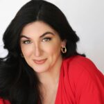 Go Away With … Katie Rich