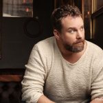 Go Away With … Patrick Gilmore
