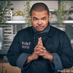 Go Away With … Roger Mooking