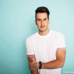 Go Away With … Russell Dickerson  