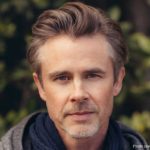Go Away With … Sam Trammell