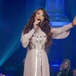 Go Away With … Sarah Brightman